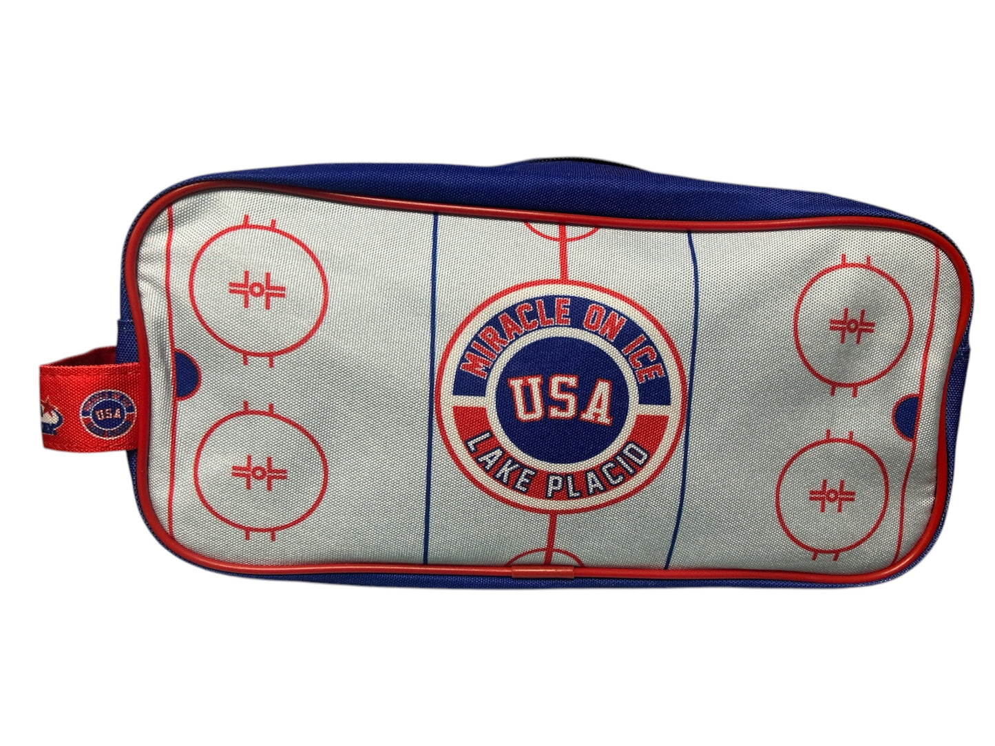 Miracle On Ice Officially Licensed Travel Kit