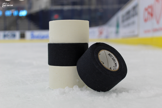 Double Wide Cloth Hockey Tape