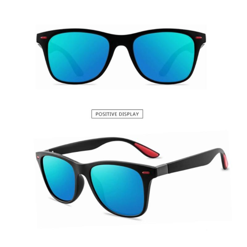 Sport Polarized Sunglasses Fashion
