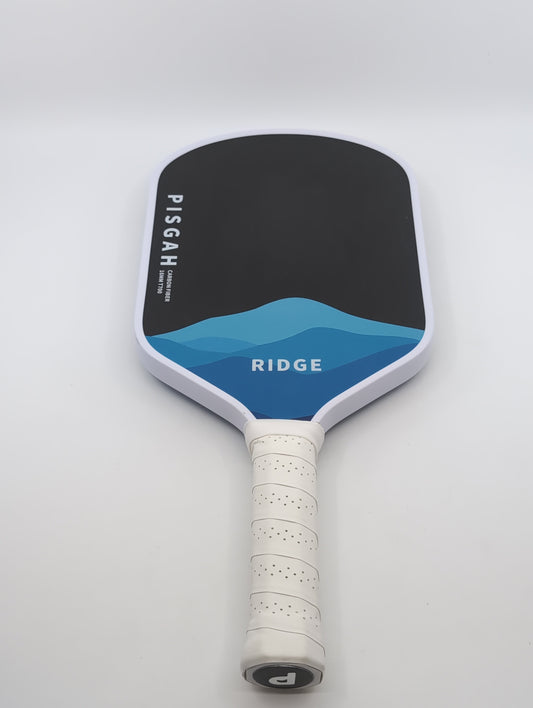 Pisgah Ridge Pickleball Paddle — Carbon Fiber, Everyday Performance