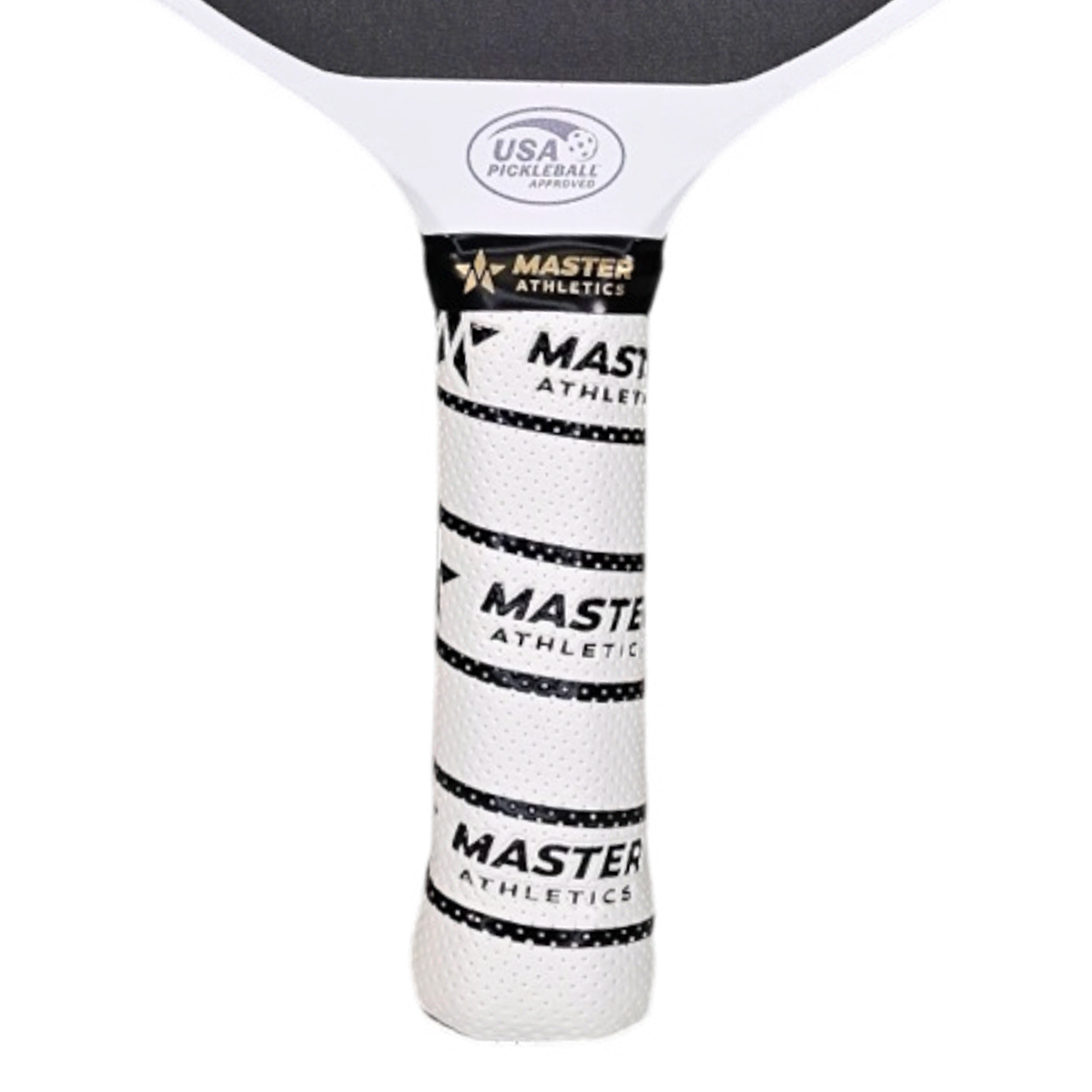 Master Athletics P2 RAW Pickleball Paddle