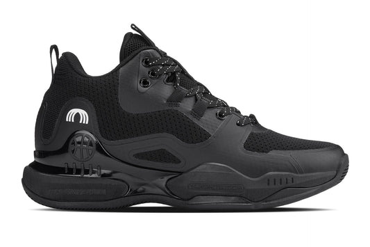 Basketball High-Top Sneakers