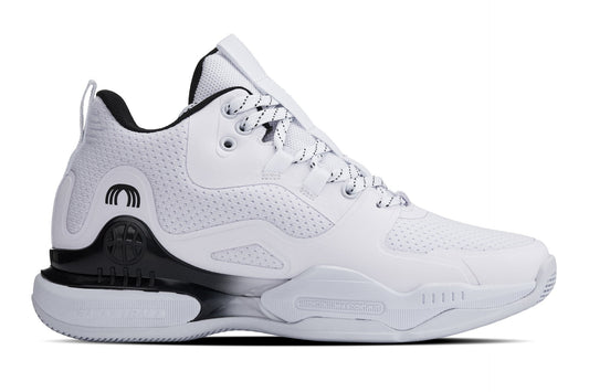 Basketball High-Top Sneakers