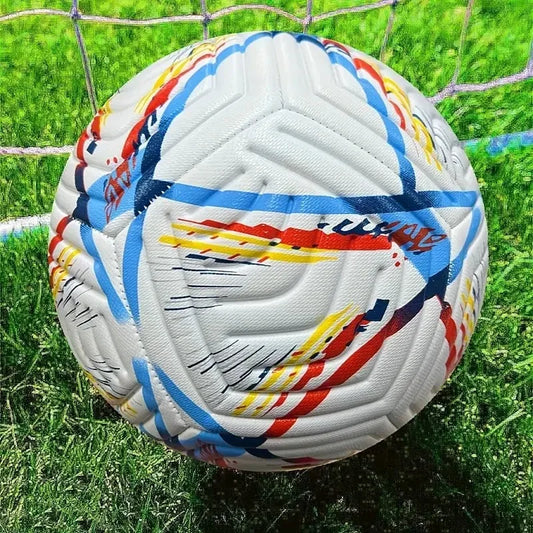 1pc No. 5 PVC Classic Soccer Ball
