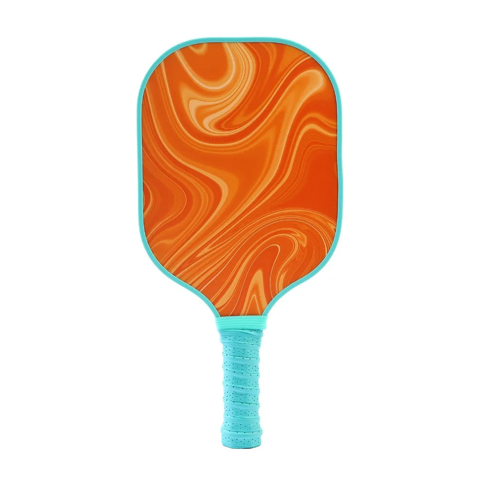 Fiberglass Surface Pickleball Paddle