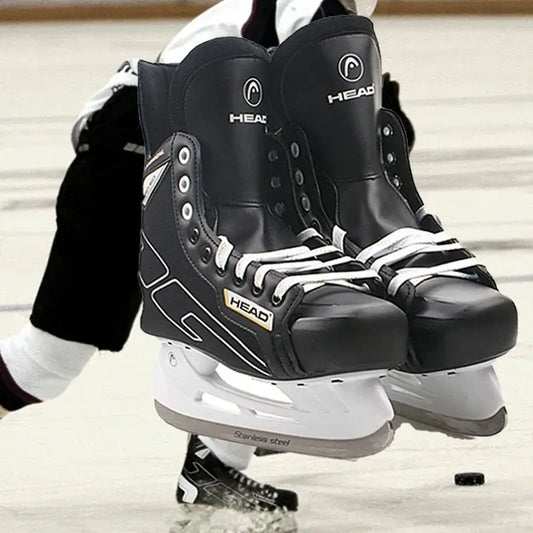 Top-Rated Ice Hockey Skates For Beginners