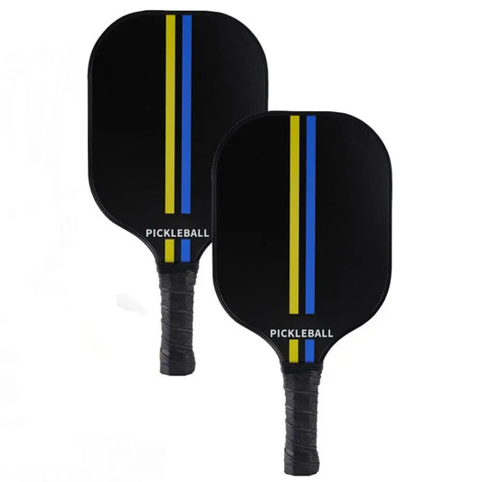 Fiberglass Surface Pickleball Paddle