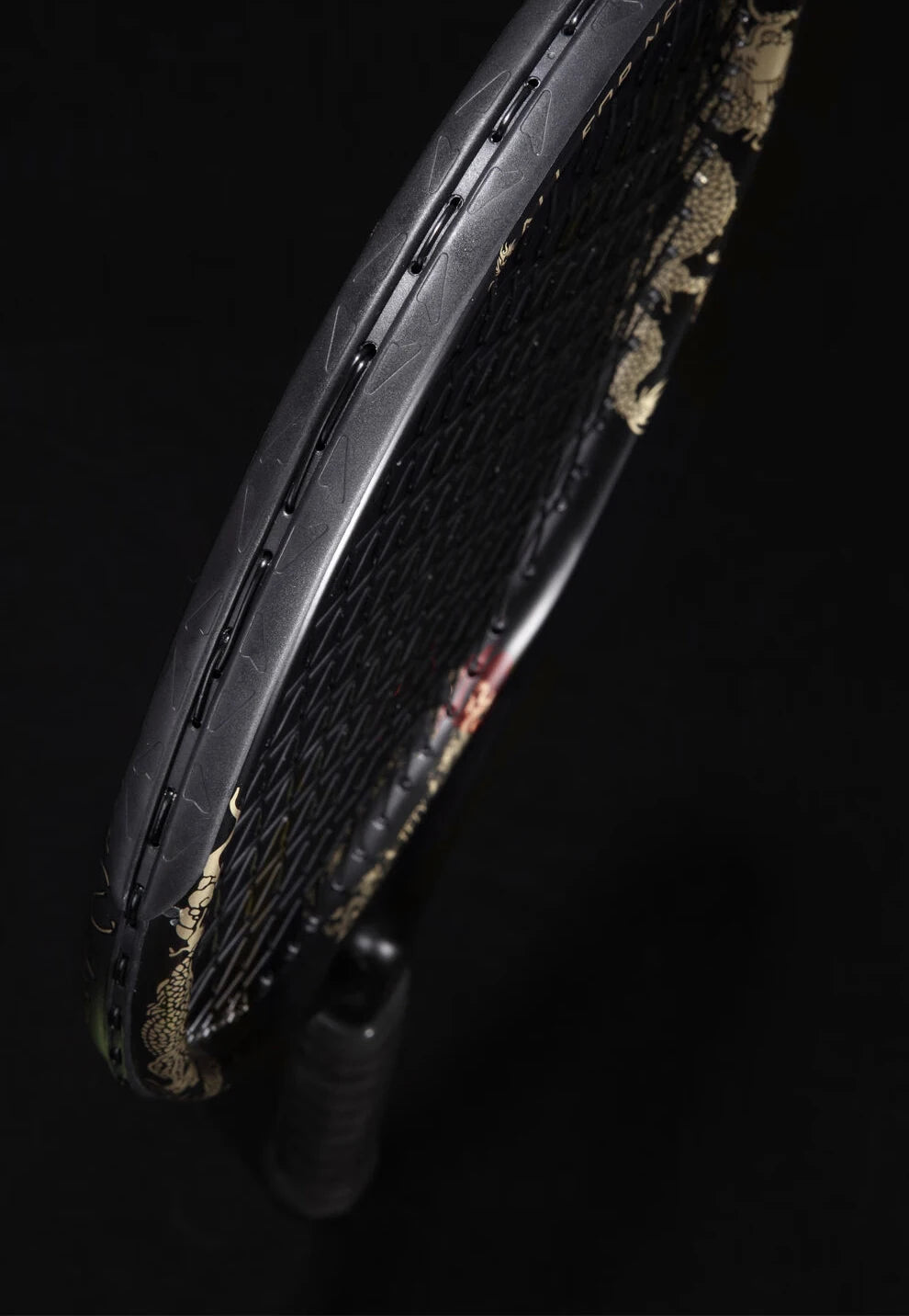 Carbon Fiber Tennis Racket Suitable For Students And Teenagers