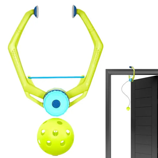 Doorjam Pickleball Trainer
