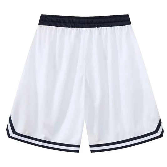 Loose Fit Basketball Shorts