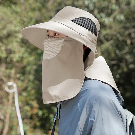 Summer Sun Hats UV Protection