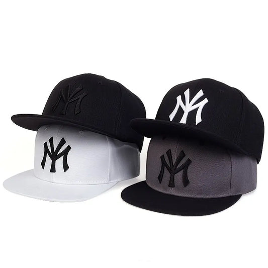 Outdoor Adjustable Casual Baseball Caps