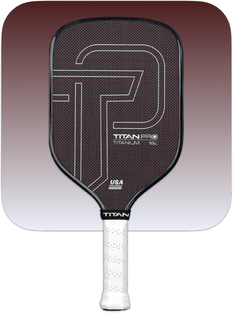 Titan Pro Titanium