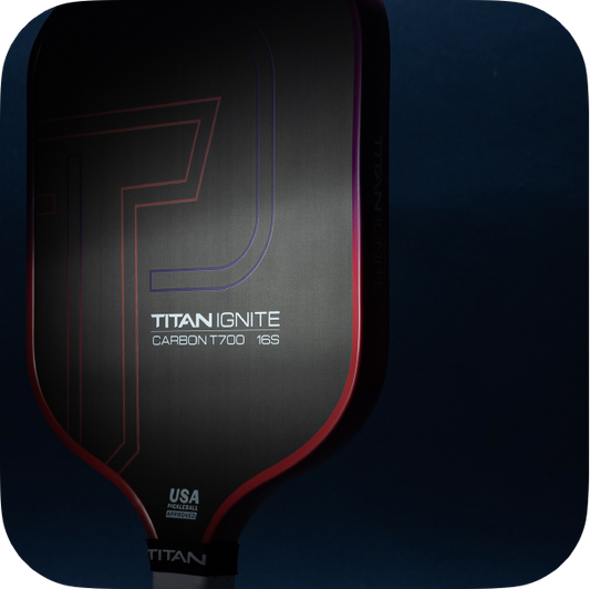 Titan Ignite