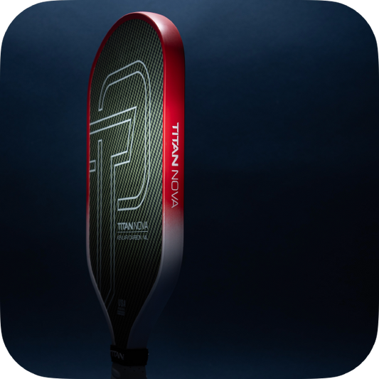 Titan Nova