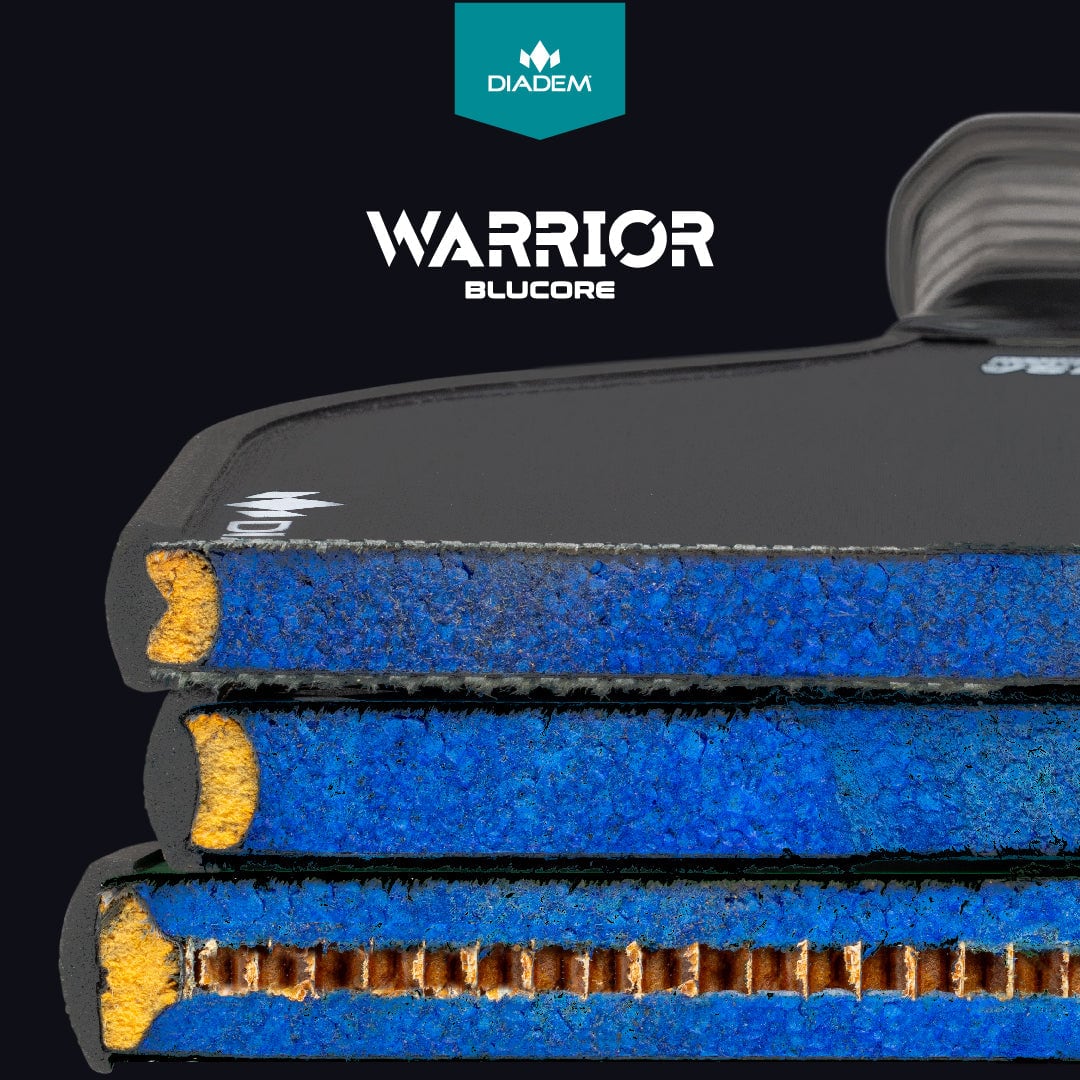 Diadem ROYAL Warrior BluCore STANDARD 14MM