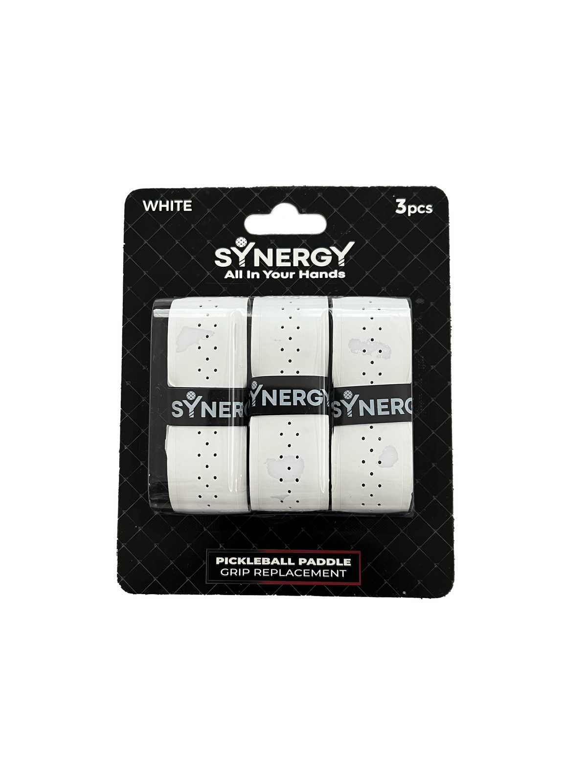 Grip Replacement 3 Pack