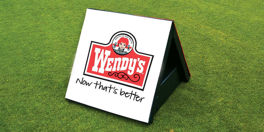 Ad Sign