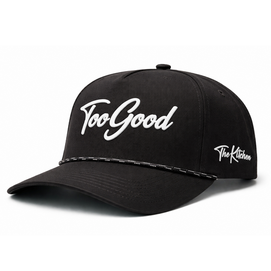 Too Good Pickleball Hat