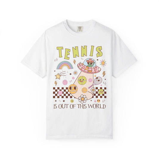 Tennis Lover Tee