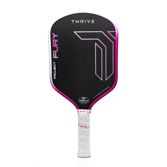 FURY HYBRID 15.5 MM (GEN 3.5 POWER SERIES) Pickleball Paddle