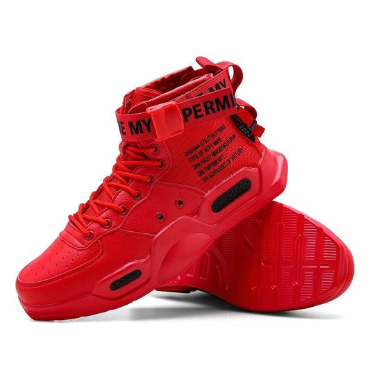 High Top Basketball Sneakers