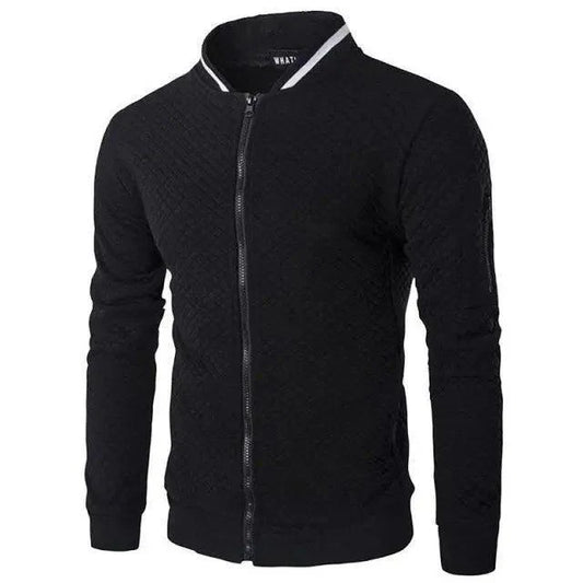 Men's Casual Sportswear Jacket
