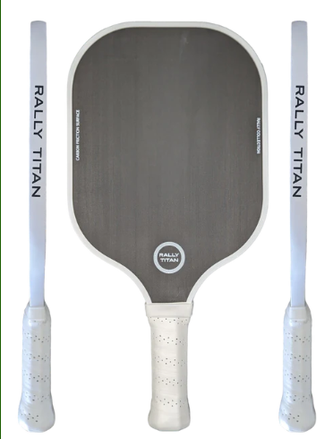 Black 10mm T300 Textured Carbon Fiber Surface Pickleball Paddle: Speed, Spin, and Confidence for the Modern Player