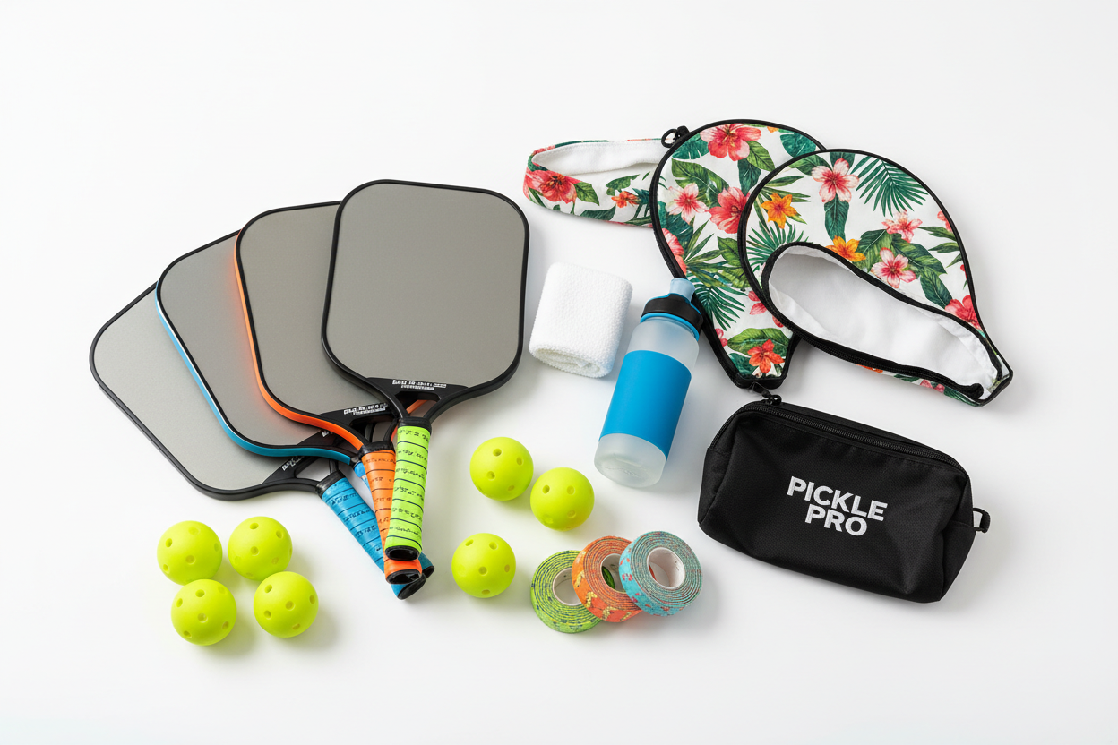 Accessories