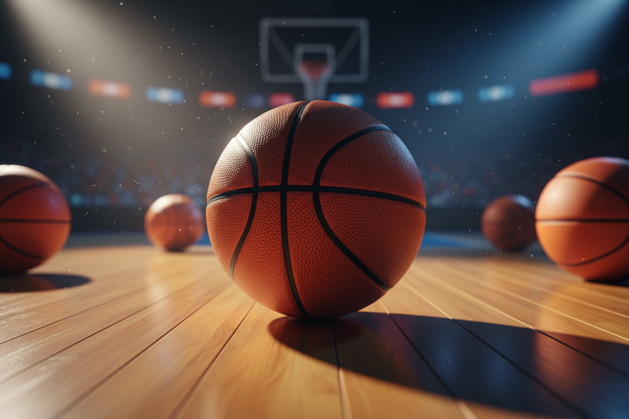 Basketball