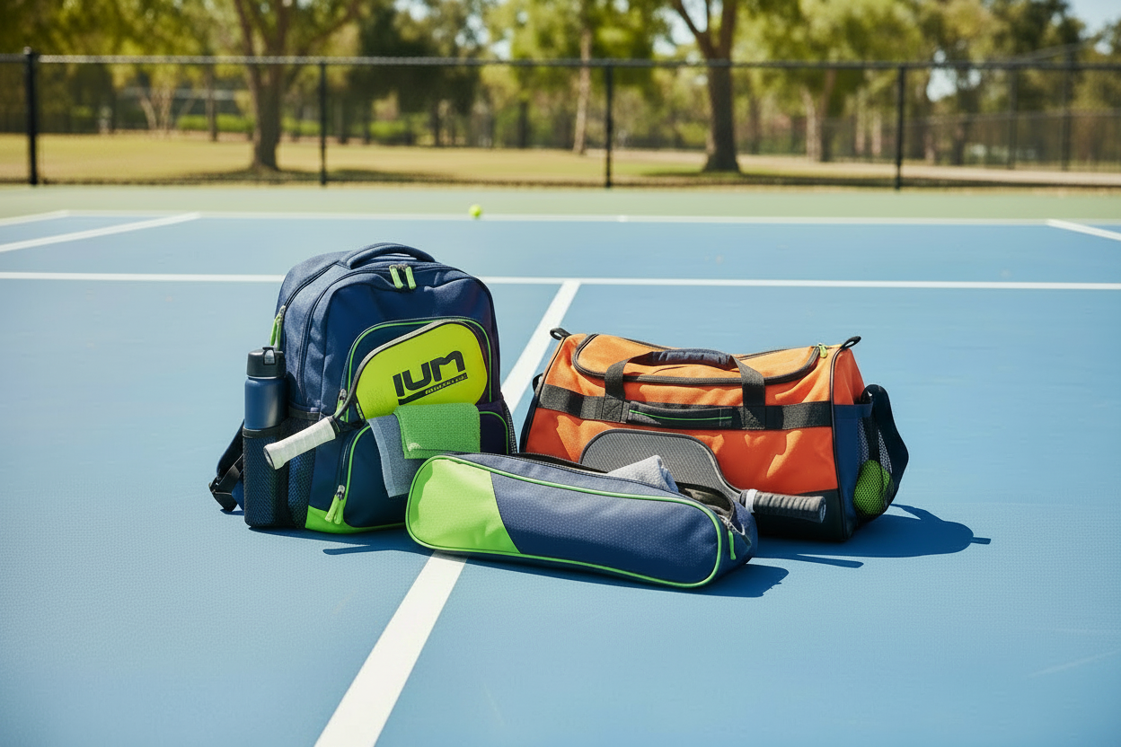 Gear Bags