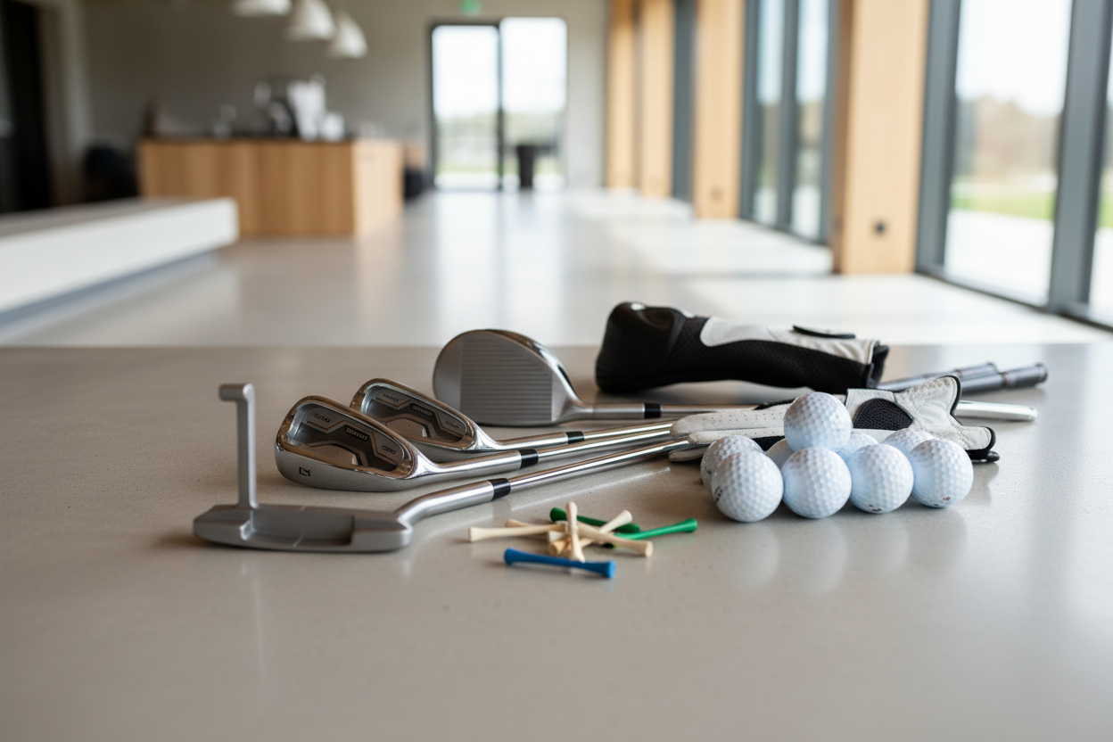 Golf