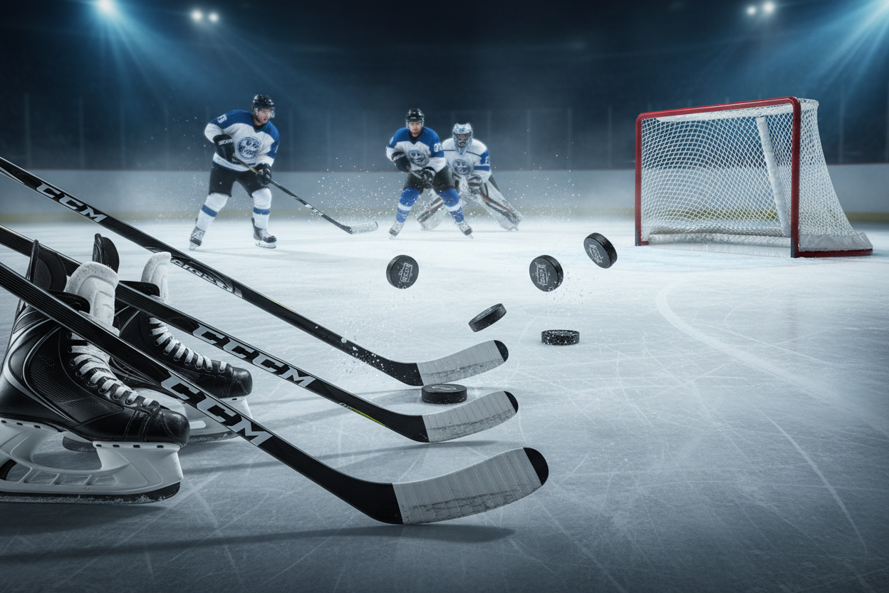 Hockey