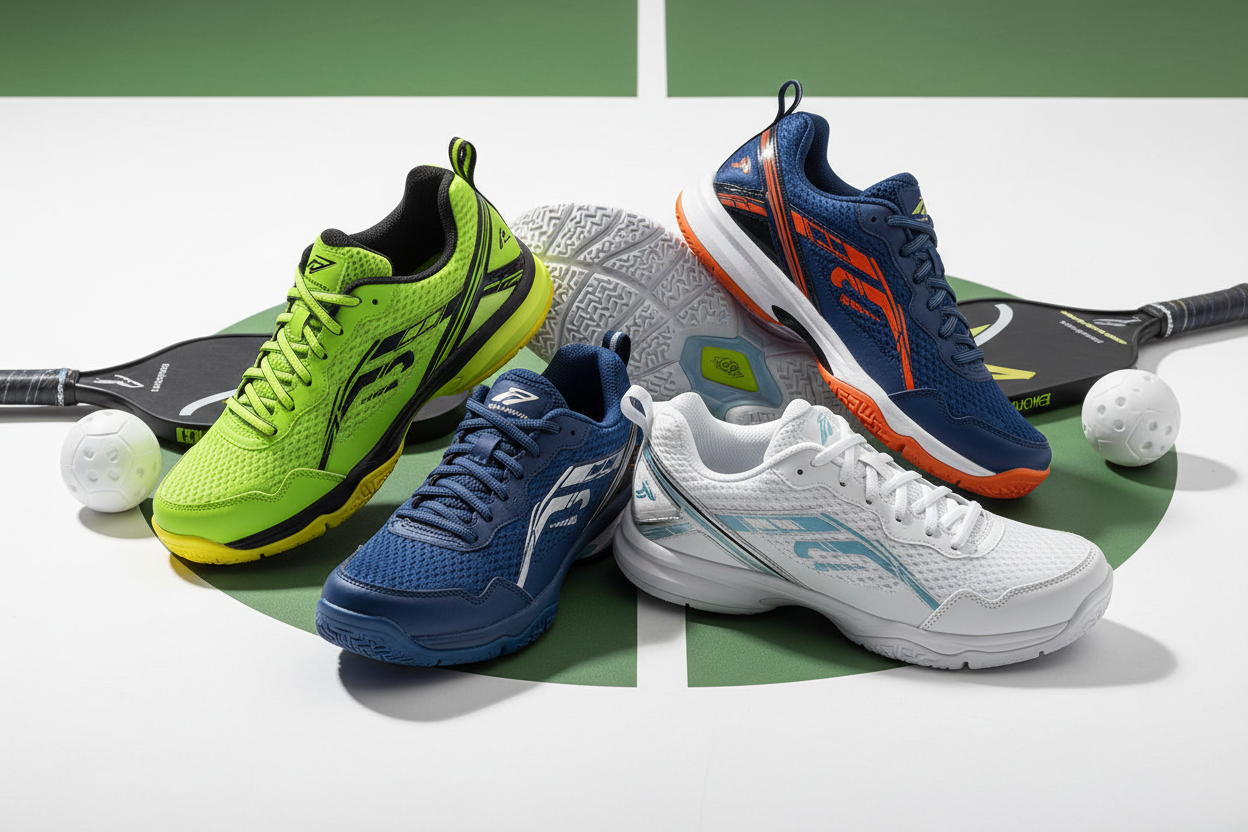 Pickleball Shoes