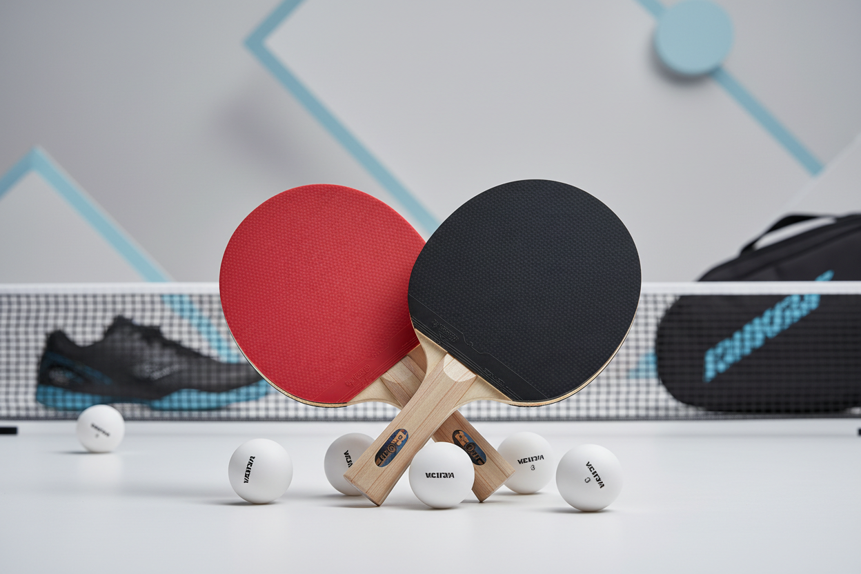 Table Tennis