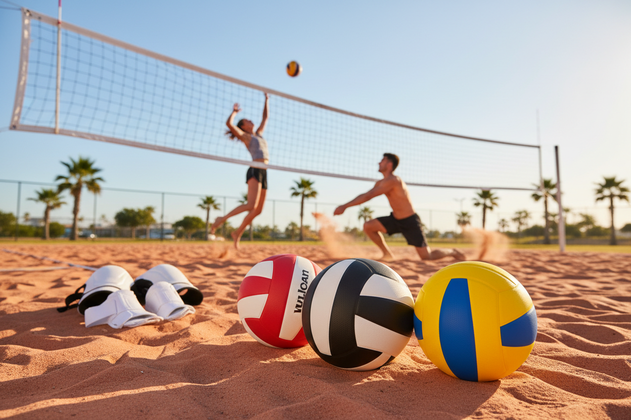 Volleyball