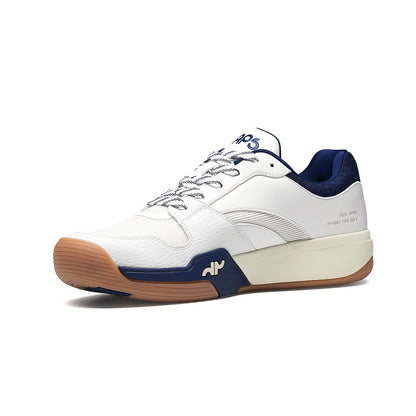 DAPS DESI Low – Navy – Men’s Pickleball Shoes