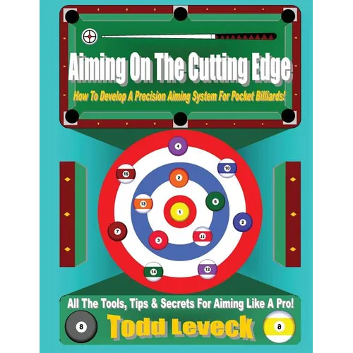 Aiming On The Cutting Edge-Paperback