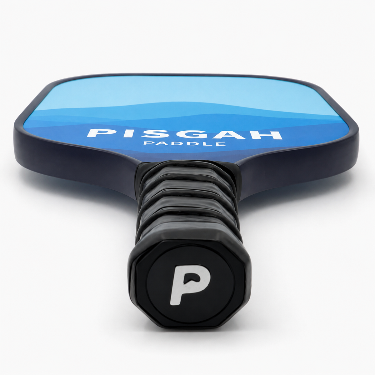 The Trailblazer Paddle