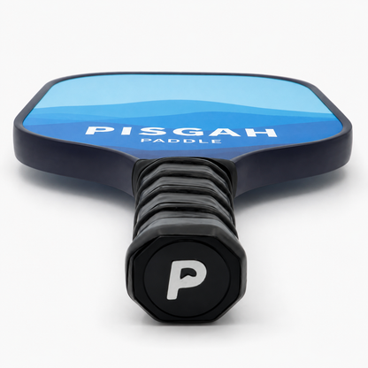 The Trailblazer Paddle