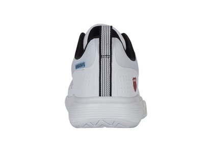 04405-140-M | ULTRA COURT | WHITE/BLACK/MARS RED