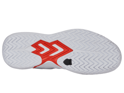 04405-140-M | ULTRA COURT | WHITE/BLACK/MARS RED