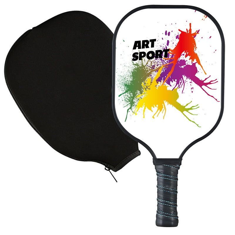 High Tensile Strength Beach Pickleball Paddle
