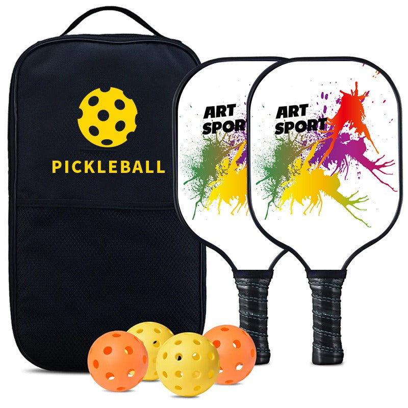 High Tensile Strength Beach Pickleball Paddle