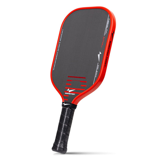 Rhythm Pickleball Paddle - Elongated