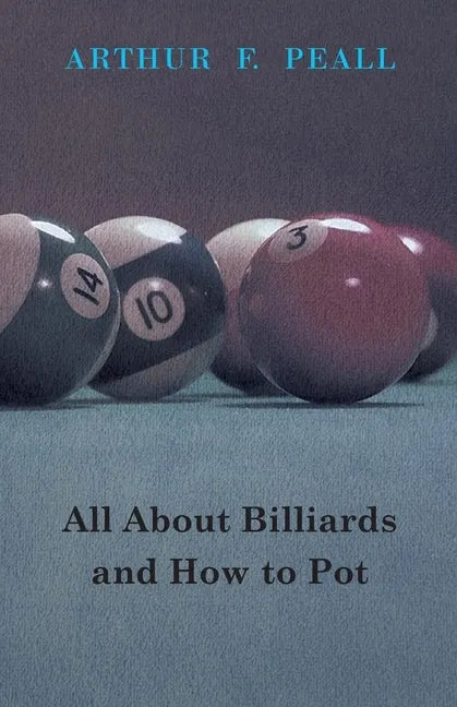 All About Billiards And How To Pot Billiard Knowledge