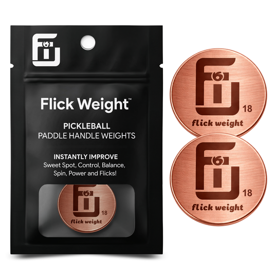 18g - Copper 2 Pack