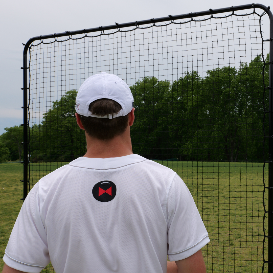 Web Flex Pro Series Rebounder