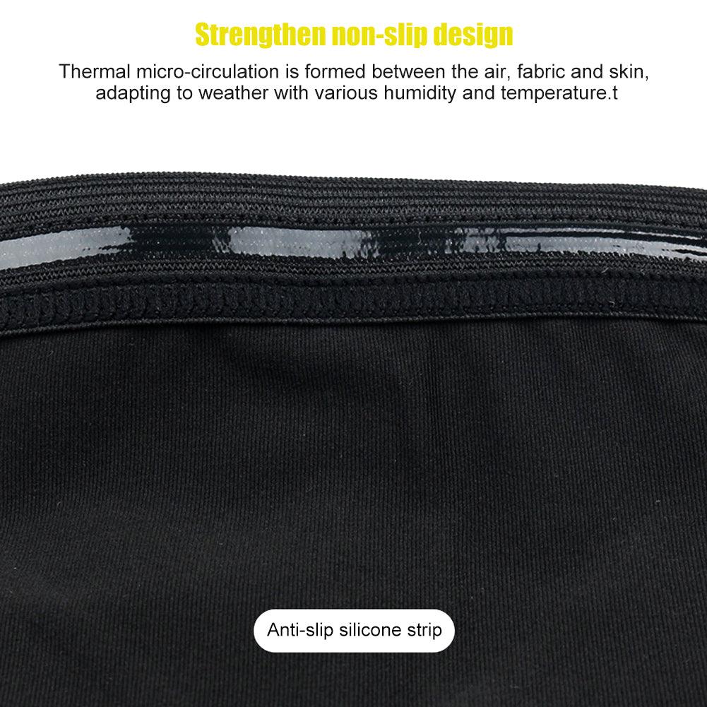 1Piece Sports Elbow Support Compression Sleeve