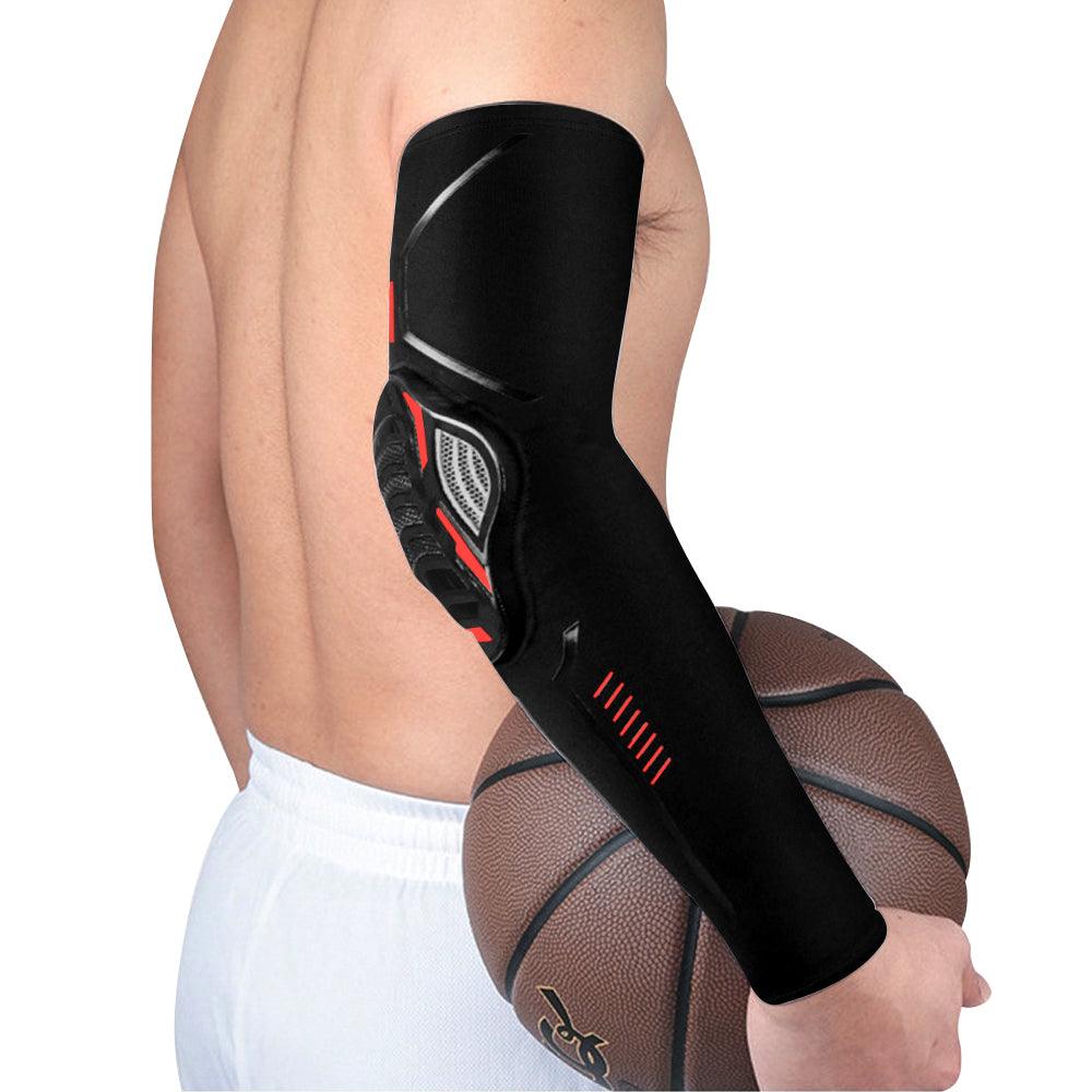 1Piece Sports Elbow Support Compression Sleeve